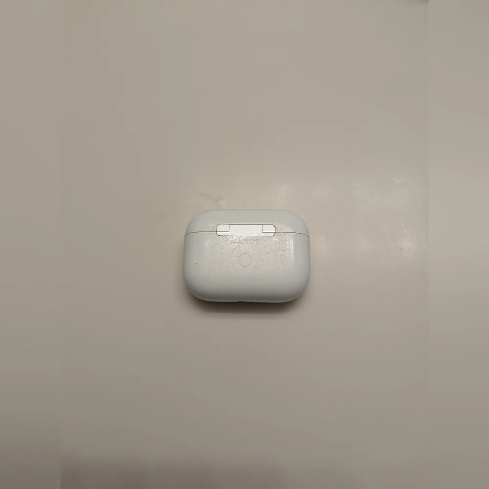 Apple AirPods Pro 1st Gen Replacement Charging Case - Genuine A2190 Only